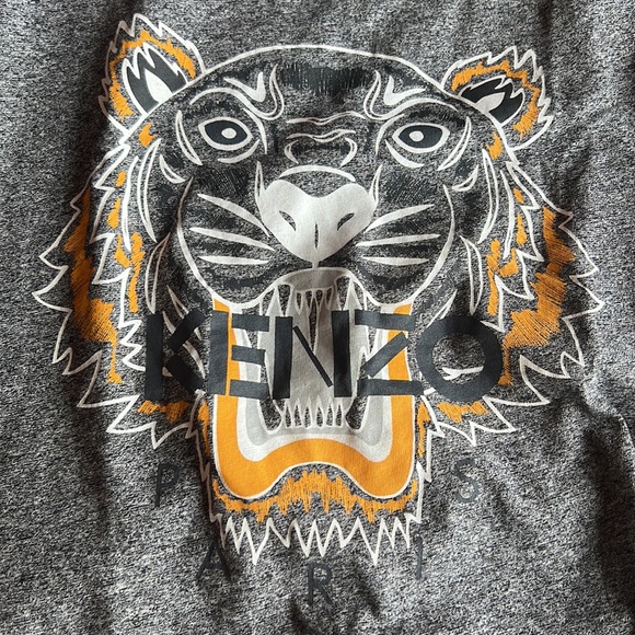 2 Kenzo shirt XS - Picture 5 of 5